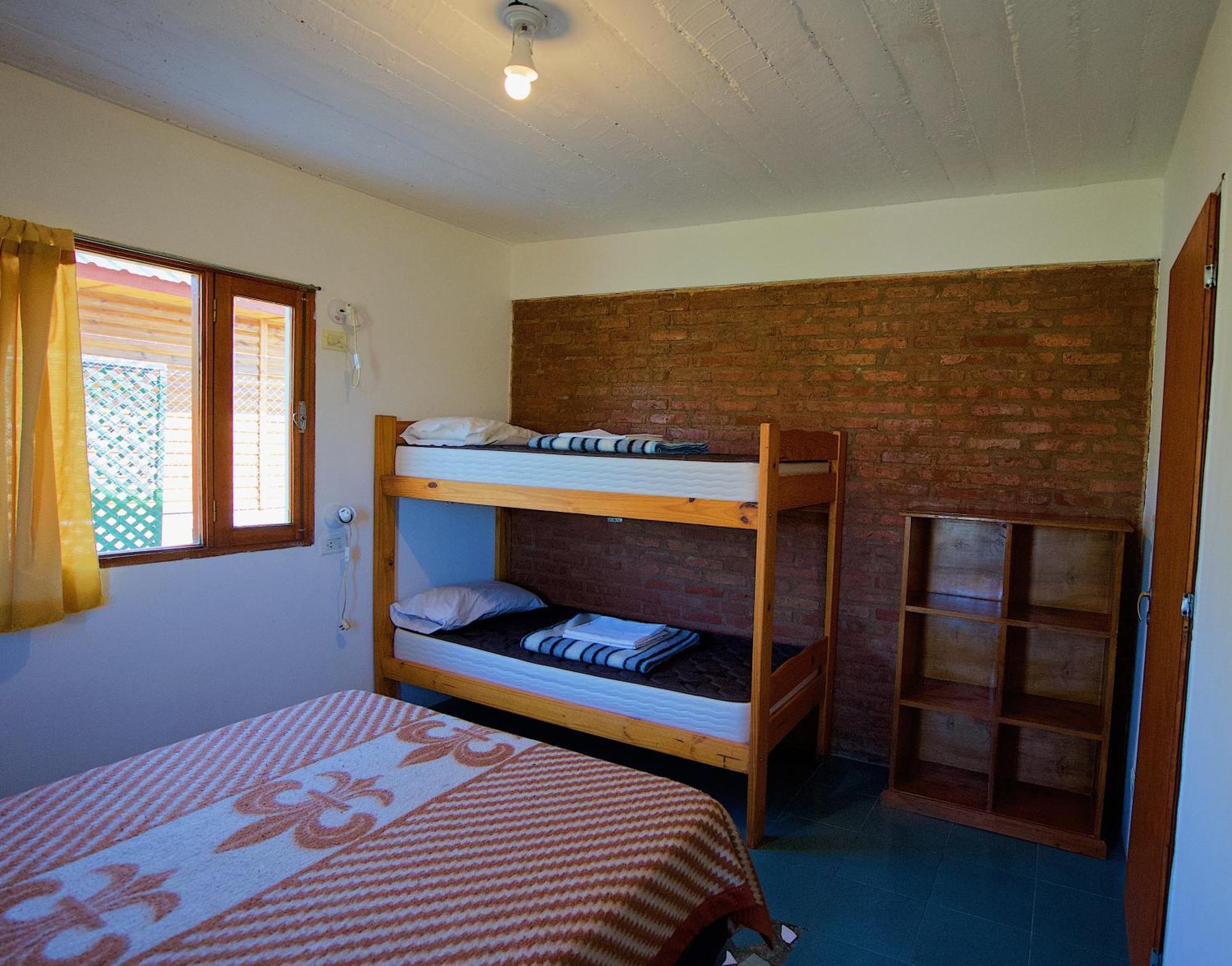 Hostel Aves del Lago El Calafate Exterior foto